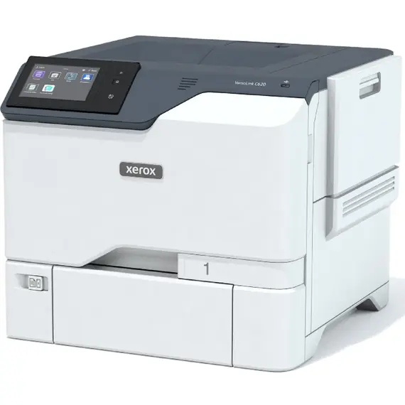 პრინტერი Xerox C620V_DN VersaLink, A4, USB, Ethernet, Printer, White, 5 image - TechMall.geპრინტერი Xerox C620V_DN VersaLink, A4, USB, Ethernet, Printer, White, 5 image - TechMall.ge ,პრინტერი Xerox C620V_DN VersaLink, A4, USB, Ethernet, Printer, White, 5 image - TechMall.ge