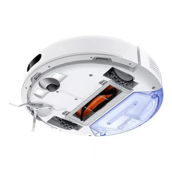 რობოტი მტვერსასრუტი Xiaomi Robot Vacuum S20 White, 3 image - TechMall.geრობოტი მტვერსასრუტი Xiaomi Robot Vacuum S20 White, 3 image - TechMall.ge ,რობოტი მტვერსასრუტი Xiaomi Robot Vacuum S20 White, 3 image - TechMall.ge