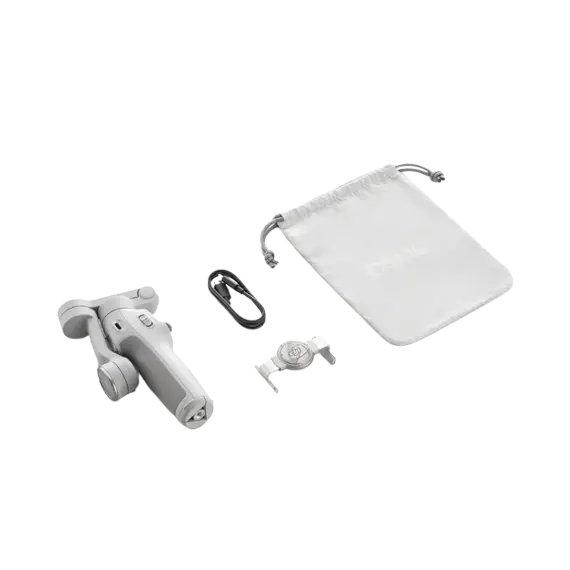 სტაბილიზატორი DJI Osmo Mobile 7 Grey, 5 image - TechMall.geსტაბილიზატორი DJI Osmo Mobile 7 Grey, 5 image - TechMall.ge ,სტაბილიზატორი DJI Osmo Mobile 7 Grey, 5 image - TechMall.ge