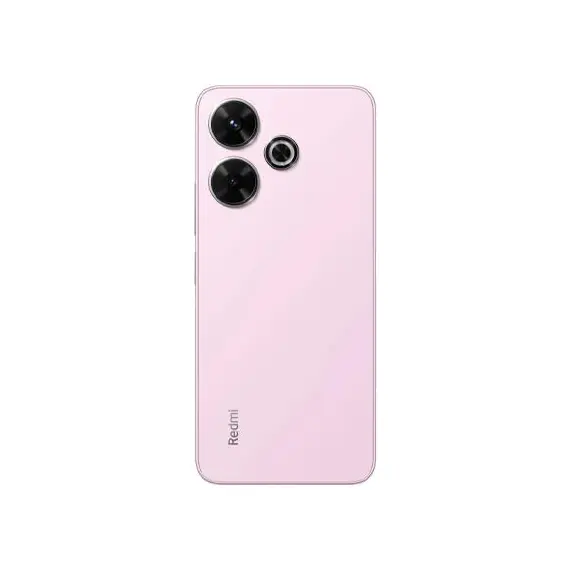 მობილური ტელეფონი Xiaomi Redmi 13 NFC Dual Sim 6GB RAM 128GB LTE Global Version Pink, 3 image - TechMall.geმობილური ტელეფონი Xiaomi Redmi 13 NFC Dual Sim 6GB RAM 128GB LTE Global Version Pink, 3 image - TechMall.ge ,მობილური ტელეფონი Xiaomi Redmi 13 NFC Dual Sim 6GB RAM 128GB LTE Global Version Pink, 3 image - TechMall.ge