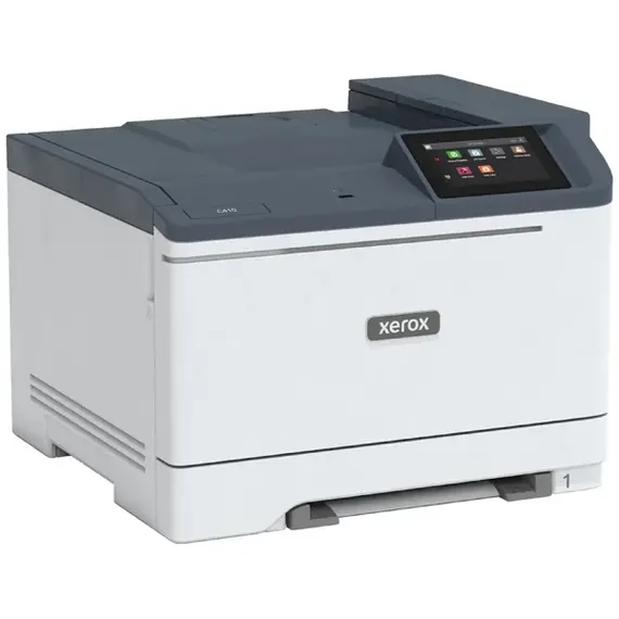 პრინტერი Xerox C410V_DN, A4, USB, Ethernet, Printer, White, 3 image - TechMall.geპრინტერი Xerox C410V_DN, A4, USB, Ethernet, Printer, White, 3 image - TechMall.ge ,პრინტერი Xerox C410V_DN, A4, USB, Ethernet, Printer, White, 3 image - TechMall.ge