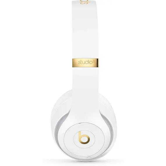 ყურსასმენი Beats Audio Studio 3 White, 4 image - TechMall.geყურსასმენი Beats Audio Studio 3 White, 4 image - TechMall.ge ,ყურსასმენი Beats Audio Studio 3 White, 4 image - TechMall.ge