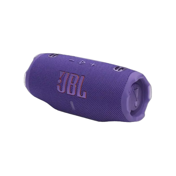 დინამიკი JBL Charge 6 Purple, 4 image - TechMall.geდინამიკი JBL Charge 6 Purple, 4 image - TechMall.ge ,დინამიკი JBL Charge 6 Purple, 4 image - TechMall.ge