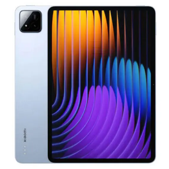 პლანშეტი Xiaomi Pad 7 8GB RAM 128GB Wi-Fi Global Version Blue - TechMall.geპლანშეტი Xiaomi Pad 7 8GB RAM 128GB Wi-Fi Global Version Blue - TechMall.ge ,პლანშეტი Xiaomi Pad 7 8GB RAM 128GB Wi-Fi Global Version Blue - TechMall.ge