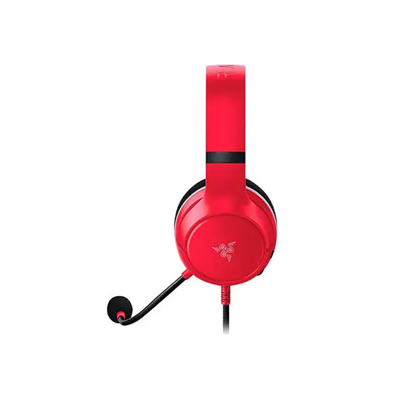 ყურსასმენი Razer Gaming Headset Kaira X for Xbox Red, 3 image - TechMall.geყურსასმენი Razer Gaming Headset Kaira X for Xbox Red, 3 image - TechMall.ge ,ყურსასმენი Razer Gaming Headset Kaira X for Xbox Red, 3 image - TechMall.ge
