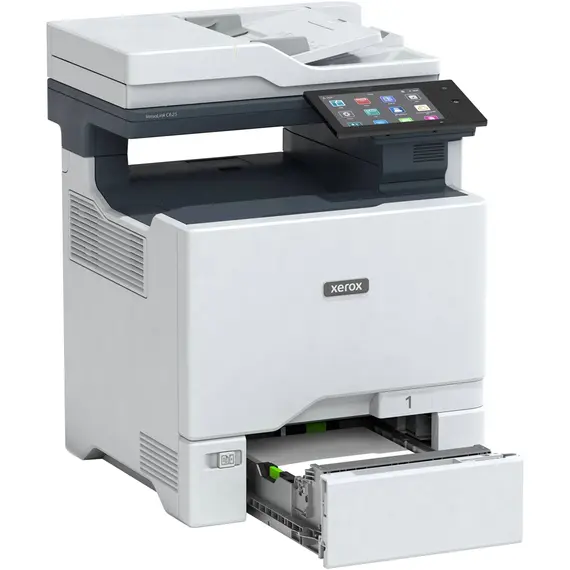 პრინტერი Xerox C625V_DN VersaLink, MFP, A4, USB, Ethernet, White, 4 image - TechMall.geპრინტერი Xerox C625V_DN VersaLink, MFP, A4, USB, Ethernet, White, 4 image - TechMall.ge ,პრინტერი Xerox C625V_DN VersaLink, MFP, A4, USB, Ethernet, White, 4 image - TechMall.ge