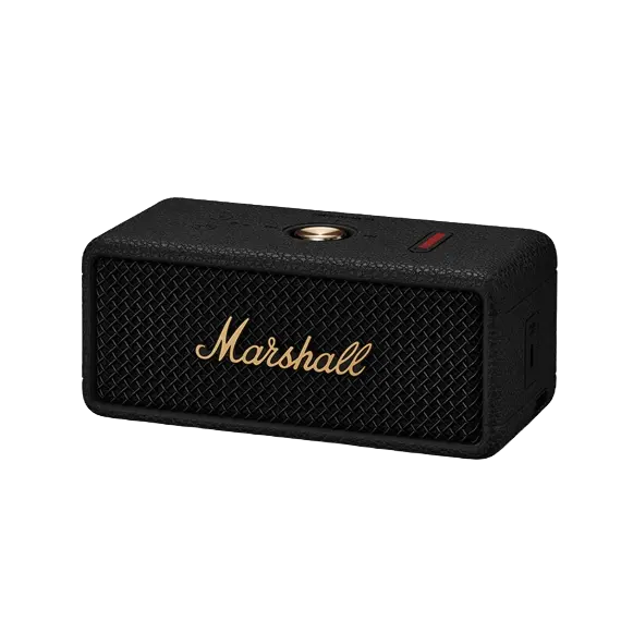 დინამიკი Marshall Emberton III Black, 2 image - TechMall.geდინამიკი Marshall Emberton III Black, 2 image - TechMall.ge ,დინამიკი Marshall Emberton III Black, 2 image - TechMall.ge