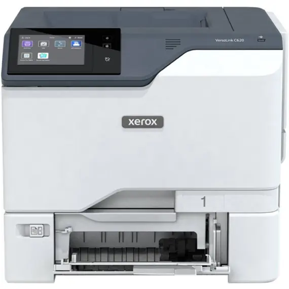 პრინტერი Xerox C620V_DN VersaLink, A4, USB, Ethernet, Printer, White, 4 image - TechMall.geპრინტერი Xerox C620V_DN VersaLink, A4, USB, Ethernet, Printer, White, 4 image - TechMall.ge ,პრინტერი Xerox C620V_DN VersaLink, A4, USB, Ethernet, Printer, White, 4 image - TechMall.ge