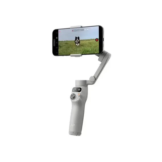 სტაბილიზატორი DJI Osmo Mobile 7 Grey, 2 image - TechMall.geსტაბილიზატორი DJI Osmo Mobile 7 Grey, 2 image - TechMall.ge ,სტაბილიზატორი DJI Osmo Mobile 7 Grey, 2 image - TechMall.ge