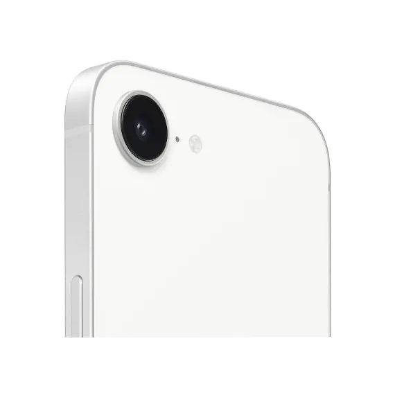 მობილური ტელეფონი Apple iPhone 16e 128GB white, 3 image - TechMall.geმობილური ტელეფონი Apple iPhone 16e 128GB white, 3 image - TechMall.ge ,მობილური ტელეფონი Apple iPhone 16e 128GB white, 3 image - TechMall.ge
