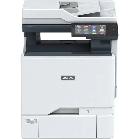 პრინტერი Xerox C625V_DN VersaLink, MFP, A4, USB, Ethernet, White - TechMall.geპრინტერი Xerox C625V_DN VersaLink, MFP, A4, USB, Ethernet, White - TechMall.ge ,პრინტერი Xerox C625V_DN VersaLink, MFP, A4, USB, Ethernet, White - TechMall.ge