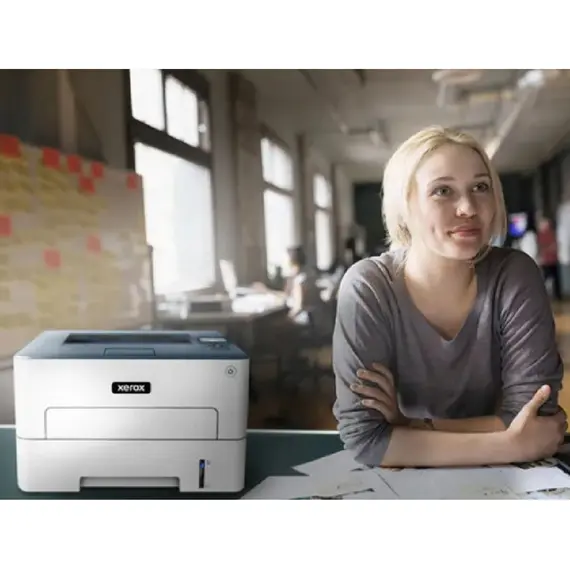 პრინტერი Xerox B230V_DNI, A4, USB, Ethernet, WiFi, Printer, White, 5 image - TechMall.geპრინტერი Xerox B230V_DNI, A4, USB, Ethernet, WiFi, Printer, White, 5 image - TechMall.ge ,პრინტერი Xerox B230V_DNI, A4, USB, Ethernet, WiFi, Printer, White, 5 image - TechMall.ge
