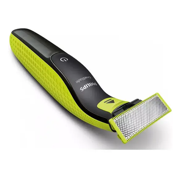 წვერსაპარსი Philips OneBlade QP2520/65, 2 image - TechMall.geწვერსაპარსი Philips OneBlade QP2520/65, 2 image - TechMall.ge ,წვერსაპარსი Philips OneBlade QP2520/65, 2 image - TechMall.ge