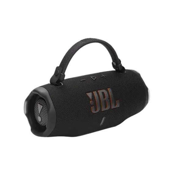 დინამიკი JBL Charge 6 Black, 4 image - TechMall.geდინამიკი JBL Charge 6 Black, 4 image - TechMall.ge ,დინამიკი JBL Charge 6 Black, 4 image - TechMall.ge
