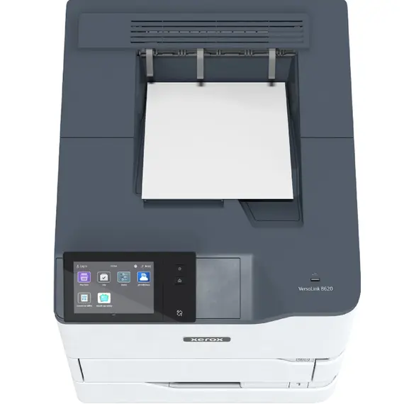 პრინტერი Xerox B620V_DN VersaLink, A4, USB, Ethernet, Printer, White, 4 image - TechMall.geპრინტერი Xerox B620V_DN VersaLink, A4, USB, Ethernet, Printer, White, 4 image - TechMall.ge ,პრინტერი Xerox B620V_DN VersaLink, A4, USB, Ethernet, Printer, White, 4 image - TechMall.ge