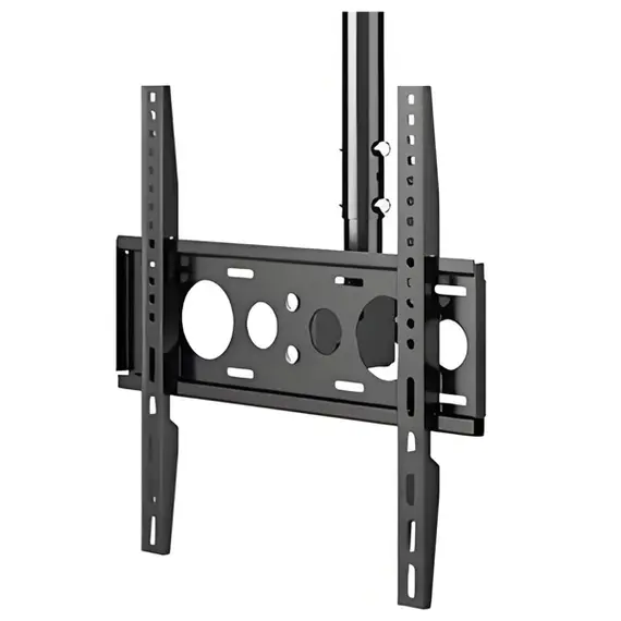 ტელევიზორის საკიდი ჭერზე Allscreen C512B, 40"-70", TV Ceiling Mount, Black, 2 image - TechMall.geტელევიზორის საკიდი ჭერზე Allscreen C512B, 40"-70", TV Ceiling Mount, Black, 2 image - TechMall.ge ,ტელევიზორის საკიდი ჭერზე Allscreen C512B, 40"-70", TV Ceiling Mount, Black, 2 image - TechMall.ge