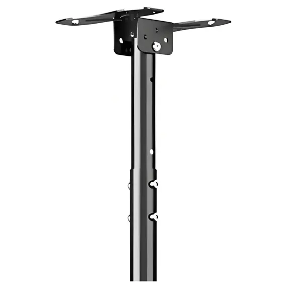 ტელევიზორის საკიდი ჭერზე Allscreen C560-15, 32"-75", TV Ceiling Mount, Black, 2 image - TechMall.geტელევიზორის საკიდი ჭერზე Allscreen C560-15, 32"-75", TV Ceiling Mount, Black, 2 image - TechMall.ge ,ტელევიზორის საკიდი ჭერზე Allscreen C560-15, 32"-75", TV Ceiling Mount, Black, 2 image - TechMall.ge