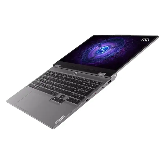 ნოუთბუქი Lenovo Legion LOQ 15.6" WQHD (2560x1440) 165Hz  i7-13650HX 16GB 1TB SSD RTX 4060 8GB Luna Grey, 2 image - TechMall.geნოუთბუქი Lenovo Legion LOQ 15.6" WQHD (2560x1440) 165Hz  i7-13650HX 16GB 1TB SSD RTX 4060 8GB Luna Grey, 2 image - TechMall.ge ,ნოუთბუქი Lenovo Legion LOQ 15.6" WQHD (2560x1440) 165Hz  i7-13650HX 16GB 1TB SSD RTX 4060 8GB Luna Grey, 2 image - TechMall.ge