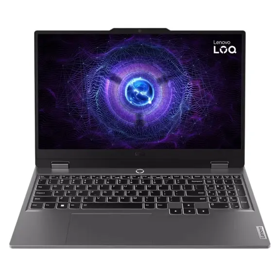 ნოუთბუქი Lenovo Legion LOQ 15.6" WQHD (2560x1440) 165Hz  i7-13650HX 16GB 1TB SSD RTX 4060 8GB Luna Grey - TechMall.geნოუთბუქი Lenovo Legion LOQ 15.6" WQHD (2560x1440) 165Hz  i7-13650HX 16GB 1TB SSD RTX 4060 8GB Luna Grey - TechMall.ge ,ნოუთბუქი Lenovo Legion LOQ 15.6" WQHD (2560x1440) 165Hz  i7-13650HX 16GB 1TB SSD RTX 4060 8GB Luna Grey - TechMall.ge