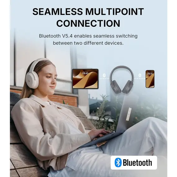 ყურსასმენი Edifier WH700NB Pro, Headset, Wireless, Bluetooth, With ANC, Grey, 7 image - TechMall.geყურსასმენი Edifier WH700NB Pro, Headset, Wireless, Bluetooth, With ANC, Grey, 7 image - TechMall.ge ,ყურსასმენი Edifier WH700NB Pro, Headset, Wireless, Bluetooth, With ANC, Grey, 7 image - TechMall.ge