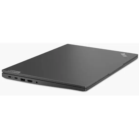 ნოუთბუქი Lenovo ThinkPad E16 G2 16" ULTRA 5 125U 16GB 512GB SSD Integrated Graphics GRAPHITE BLACK, 6 image - TechMall.geნოუთბუქი Lenovo ThinkPad E16 G2 16" ULTRA 5 125U 16GB 512GB SSD Integrated Graphics GRAPHITE BLACK, 6 image - TechMall.ge ,ნოუთბუქი Lenovo ThinkPad E16 G2 16" ULTRA 5 125U 16GB 512GB SSD Integrated Graphics GRAPHITE BLACK, 6 image - TechMall.ge