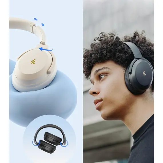 ყურსასმენი Edifier WH700NB Pro, Headset, Wireless, Bluetooth, With ANC, Black, 7 image - TechMall.geყურსასმენი Edifier WH700NB Pro, Headset, Wireless, Bluetooth, With ANC, Black, 7 image - TechMall.ge ,ყურსასმენი Edifier WH700NB Pro, Headset, Wireless, Bluetooth, With ANC, Black, 7 image - TechMall.ge