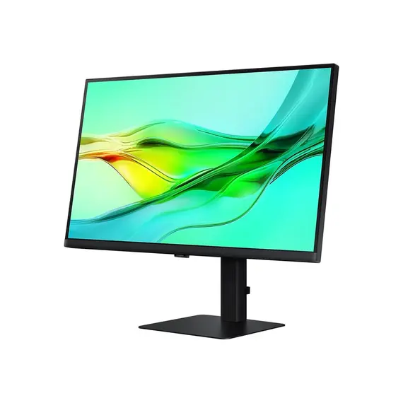მონიტორი Samsung 27" ViewFinity S6 (LS27D604UAIXCI), 2 image - TechMall.geმონიტორი Samsung 27" ViewFinity S6 (LS27D604UAIXCI), 2 image - TechMall.ge ,მონიტორი Samsung 27" ViewFinity S6 (LS27D604UAIXCI), 2 image - TechMall.ge