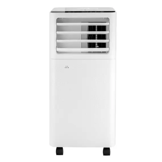 კონდიციონერი TCL TAC-07CPA/RV (20 m2) - White - TechMall.geკონდიციონერი TCL TAC-07CPA/RV (20 m2) - White - TechMall.ge ,კონდიციონერი TCL TAC-07CPA/RV (20 m2) - White - TechMall.ge