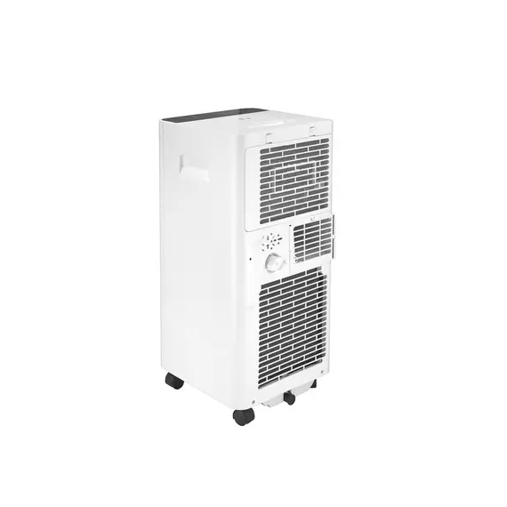 კონდიციონერი TCL TAC-09CPA/RV (25-30 m2) - White, 2 image - TechMall.geკონდიციონერი TCL TAC-09CPA/RV (25-30 m2) - White, 2 image - TechMall.ge ,კონდიციონერი TCL TAC-09CPA/RV (25-30 m2) - White, 2 image - TechMall.ge