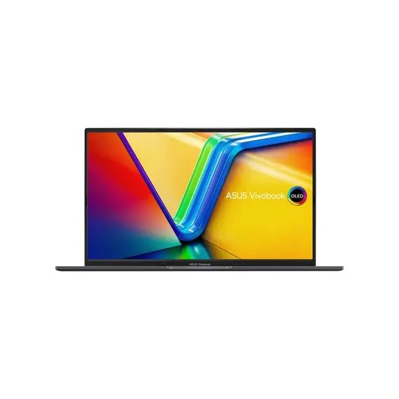 ნოუთბუქი Asustek VivoBook 15 15.6" OLED  i5 1335U 16GB 512GB SSD Integrated Graphics BLACK, 4 image - TechMall.geნოუთბუქი Asustek VivoBook 15 15.6" OLED  i5 1335U 16GB 512GB SSD Integrated Graphics BLACK, 4 image - TechMall.ge ,ნოუთბუქი Asustek VivoBook 15 15.6" OLED  i5 1335U 16GB 512GB SSD Integrated Graphics BLACK, 4 image - TechMall.ge