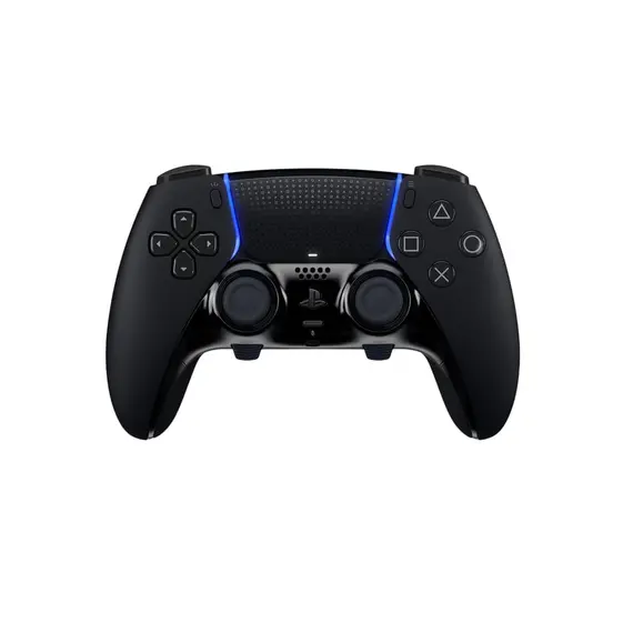 კონტროლერი PlayStation 5 DualSense Wireless Controller - Black - TechMall.geკონტროლერი PlayStation 5 DualSense Wireless Controller - Black - TechMall.ge ,კონტროლერი PlayStation 5 DualSense Wireless Controller - Black - TechMall.ge