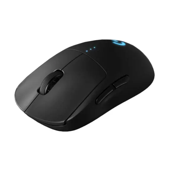 მაუსი Logitech G PRO 2 LIGHTSPEED Wireless Gaming Mouse - Black, 2 image - TechMall.geმაუსი Logitech G PRO 2 LIGHTSPEED Wireless Gaming Mouse - Black, 2 image - TechMall.ge ,მაუსი Logitech G PRO 2 LIGHTSPEED Wireless Gaming Mouse - Black, 2 image - TechMall.ge