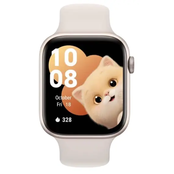 სმარტ საათი Honor Watch 5 Silicone Strap Gold (STL-B19) - TechMall.geსმარტ საათი Honor Watch 5 Silicone Strap Gold (STL-B19) - TechMall.ge ,სმარტ საათი Honor Watch 5 Silicone Strap Gold (STL-B19) - TechMall.ge