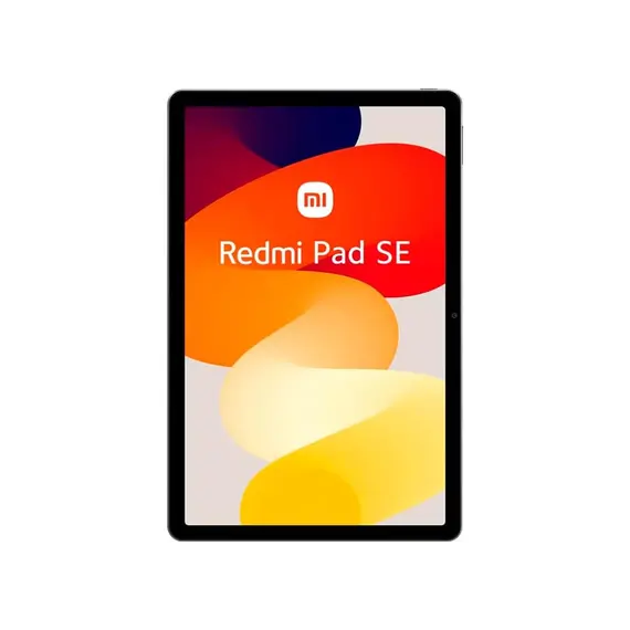 პლანშეტი Xiaomi Redmi Pad SE 11 Wi-Fi (4GB/128GB) - Graphite Gray, 3 image - TechMall.geპლანშეტი Xiaomi Redmi Pad SE 11 Wi-Fi (4GB/128GB) - Graphite Gray, 3 image - TechMall.ge ,პლანშეტი Xiaomi Redmi Pad SE 11 Wi-Fi (4GB/128GB) - Graphite Gray, 3 image - TechMall.ge