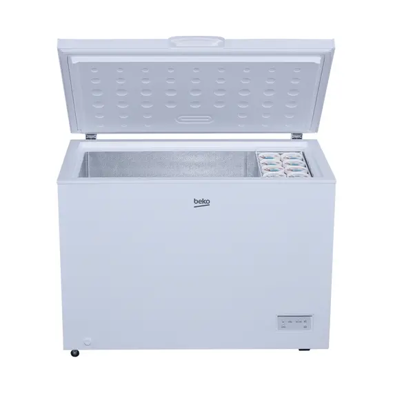 საყინულე მაცივარი Beko CF316EWN b100, 2 image - TechMall.geსაყინულე მაცივარი Beko CF316EWN b100, 2 image - TechMall.ge ,საყინულე მაცივარი Beko CF316EWN b100, 2 image - TechMall.ge