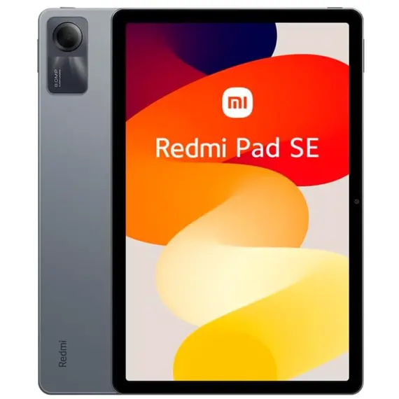 პლანშეტი Xiaomi Redmi Pad SE 11 Wi-Fi (4GB/128GB) - Graphite Gray - TechMall.geპლანშეტი Xiaomi Redmi Pad SE 11 Wi-Fi (4GB/128GB) - Graphite Gray - TechMall.ge ,პლანშეტი Xiaomi Redmi Pad SE 11 Wi-Fi (4GB/128GB) - Graphite Gray - TechMall.ge