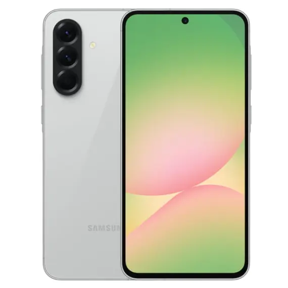 მობილური ტელეფონი Samsung A566E Galaxy A56 5G 8GB/256GB Duos Gray - TechMall.geმობილური ტელეფონი Samsung A566E Galaxy A56 5G 8GB/256GB Duos Gray - TechMall.ge ,მობილური ტელეფონი Samsung A566E Galaxy A56 5G 8GB/256GB Duos Gray - TechMall.ge
