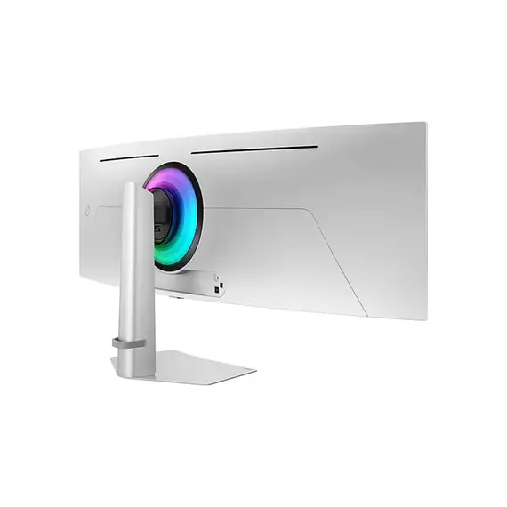 მონიტორი Samsung Odyssey OLED G9 LS49DG932SIXCI 49' Curved  DQHD 5120 x 1440 0.03ms 240Hz, 5 image - TechMall.geმონიტორი Samsung Odyssey OLED G9 LS49DG932SIXCI 49' Curved  DQHD 5120 x 1440 0.03ms 240Hz, 5 image - TechMall.ge ,მონიტორი Samsung Odyssey OLED G9 LS49DG932SIXCI 49' Curved  DQHD 5120 x 1440 0.03ms 240Hz, 5 image - TechMall.ge