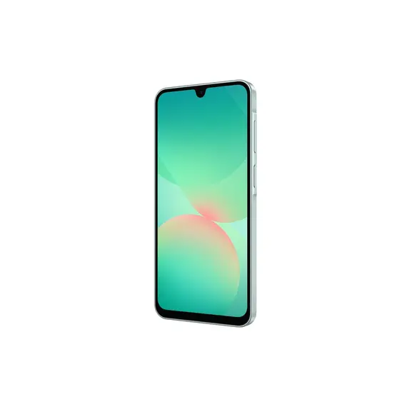 მობილური ტელეფონი Samsung A266B Galaxy A26 6GB/128GB 5G Duos Light Green, 4 image - TechMall.geმობილური ტელეფონი Samsung A266B Galaxy A26 6GB/128GB 5G Duos Light Green, 4 image - TechMall.ge ,მობილური ტელეფონი Samsung A266B Galaxy A26 6GB/128GB 5G Duos Light Green, 4 image - TechMall.ge