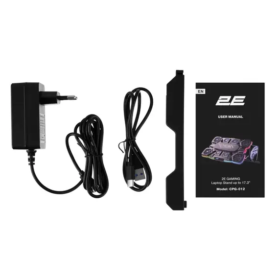 ნოუთბუქის გამაგრილებელი 2E 2E-CPG-012, Laptop Cooling Stand, Black, 7 image - TechMall.geნოუთბუქის გამაგრილებელი 2E 2E-CPG-012, Laptop Cooling Stand, Black, 7 image - TechMall.ge ,ნოუთბუქის გამაგრილებელი 2E 2E-CPG-012, Laptop Cooling Stand, Black, 7 image - TechMall.ge