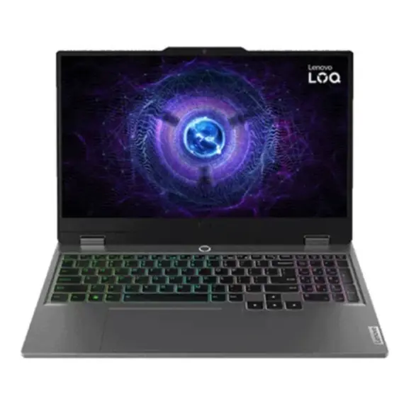 ნოუთბუქი Lenovo Ideapad LOQ 15.6" FHD 144Hz  i5-12450HX 16GB 512GB  SSD RTX 3050 6GB Luna Grey - TechMall.geნოუთბუქი Lenovo Ideapad LOQ 15.6" FHD 144Hz  i5-12450HX 16GB 512GB  SSD RTX 3050 6GB Luna Grey - TechMall.ge ,ნოუთბუქი Lenovo Ideapad LOQ 15.6" FHD 144Hz  i5-12450HX 16GB 512GB  SSD RTX 3050 6GB Luna Grey - TechMall.ge