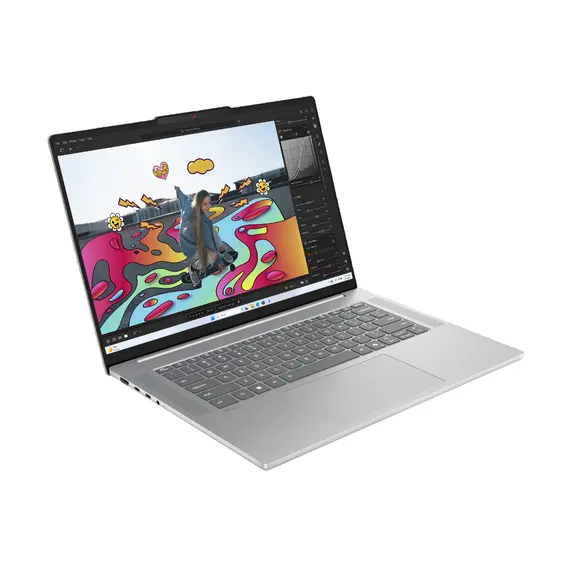 ნოუთბუქი Lenovo Ideapad Slim 5 15.3" Ryzen  7 7735HS 16GB 512GB SSD Integrated Intel UHD Graphics Cloud Grey, 2 image - TechMall.geნოუთბუქი Lenovo Ideapad Slim 5 15.3" Ryzen  7 7735HS 16GB 512GB SSD Integrated Intel UHD Graphics Cloud Grey, 2 image - TechMall.ge ,ნოუთბუქი Lenovo Ideapad Slim 5 15.3" Ryzen  7 7735HS 16GB 512GB SSD Integrated Intel UHD Graphics Cloud Grey, 2 image - TechMall.ge