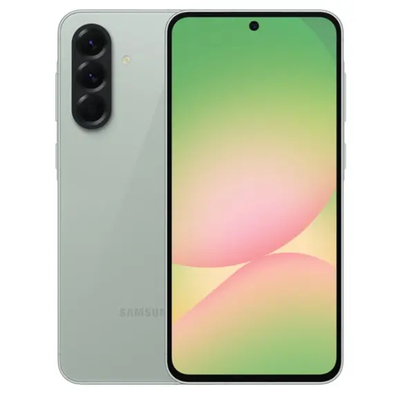მობილური ტელეფონი Samsung A566E Galaxy A56 5G 8GB/256GB Duos Green - TechMall.geმობილური ტელეფონი Samsung A566E Galaxy A56 5G 8GB/256GB Duos Green - TechMall.ge ,მობილური ტელეფონი Samsung A566E Galaxy A56 5G 8GB/256GB Duos Green - TechMall.ge