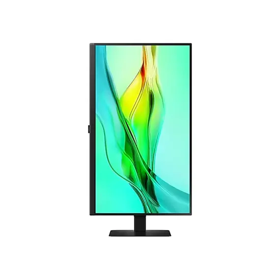 მონიტორი Samsung 27" ViewFinity S6 (LS27D604UAIXCI), 4 image - TechMall.geმონიტორი Samsung 27" ViewFinity S6 (LS27D604UAIXCI), 4 image - TechMall.ge ,მონიტორი Samsung 27" ViewFinity S6 (LS27D604UAIXCI), 4 image - TechMall.ge
