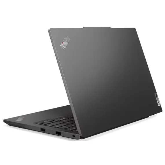 ნოუთბუქი Lenovo ThinkPad E14 G6 14" ULTRA 7 155H 16GB 512GB SSD Integrated Graphics GRAPHITE BLACK, 3 image - TechMall.geნოუთბუქი Lenovo ThinkPad E14 G6 14" ULTRA 7 155H 16GB 512GB SSD Integrated Graphics GRAPHITE BLACK, 3 image - TechMall.ge ,ნოუთბუქი Lenovo ThinkPad E14 G6 14" ULTRA 7 155H 16GB 512GB SSD Integrated Graphics GRAPHITE BLACK, 3 image - TechMall.ge