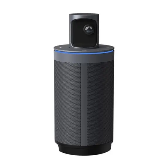 საკონფერენციო კამერა Kandao WL0308 All In One, 8K UHD 360°, USB-C, Conference Camera, Grey - TechMall.geსაკონფერენციო კამერა Kandao WL0308 All In One, 8K UHD 360°, USB-C, Conference Camera, Grey - TechMall.ge ,საკონფერენციო კამერა Kandao WL0308 All In One, 8K UHD 360°, USB-C, Conference Camera, Grey - TechMall.ge
