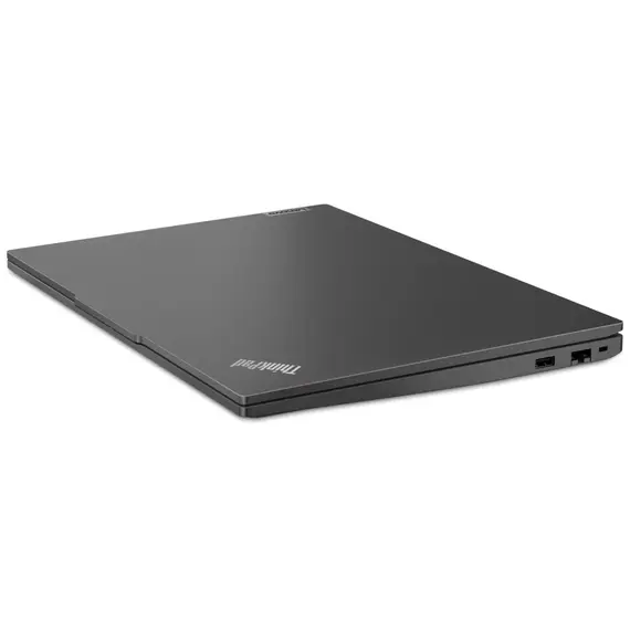 ნოუთბუქი Lenovo ThinkPad E16 G2 16" ULTRA 5 125U 16GB 512GB SSD Integrated Graphics GRAPHITE BLACK, 7 image - TechMall.geნოუთბუქი Lenovo ThinkPad E16 G2 16" ULTRA 5 125U 16GB 512GB SSD Integrated Graphics GRAPHITE BLACK, 7 image - TechMall.ge ,ნოუთბუქი Lenovo ThinkPad E16 G2 16" ULTRA 5 125U 16GB 512GB SSD Integrated Graphics GRAPHITE BLACK, 7 image - TechMall.ge