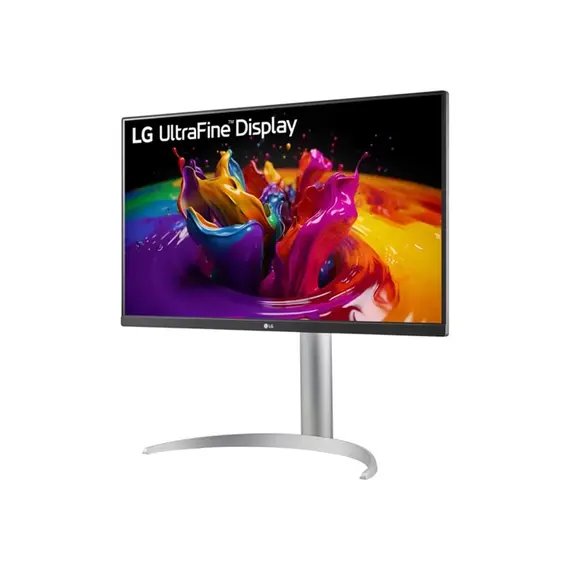 მონიტორი LG UltraFine 27UP850K-W.AMA 27” 4K UHD IPS Monitor 3840 x 2160 400 cd/m^2 5ms Type-C, 2 image - TechMall.geმონიტორი LG UltraFine 27UP850K-W.AMA 27” 4K UHD IPS Monitor 3840 x 2160 400 cd/m^2 5ms Type-C, 2 image - TechMall.ge ,მონიტორი LG UltraFine 27UP850K-W.AMA 27” 4K UHD IPS Monitor 3840 x 2160 400 cd/m^2 5ms Type-C, 2 image - TechMall.ge