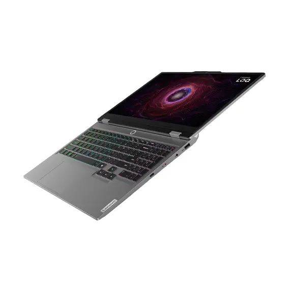 ნოუთბუქი Lenovo Legion LOQ 15.6" FHD 144Hz  i5-12450HX 24GB 512GB SSD RTX 3050 6GB Luna Grey, 3 image - TechMall.geნოუთბუქი Lenovo Legion LOQ 15.6" FHD 144Hz  i5-12450HX 24GB 512GB SSD RTX 3050 6GB Luna Grey, 3 image - TechMall.ge ,ნოუთბუქი Lenovo Legion LOQ 15.6" FHD 144Hz  i5-12450HX 24GB 512GB SSD RTX 3050 6GB Luna Grey, 3 image - TechMall.ge
