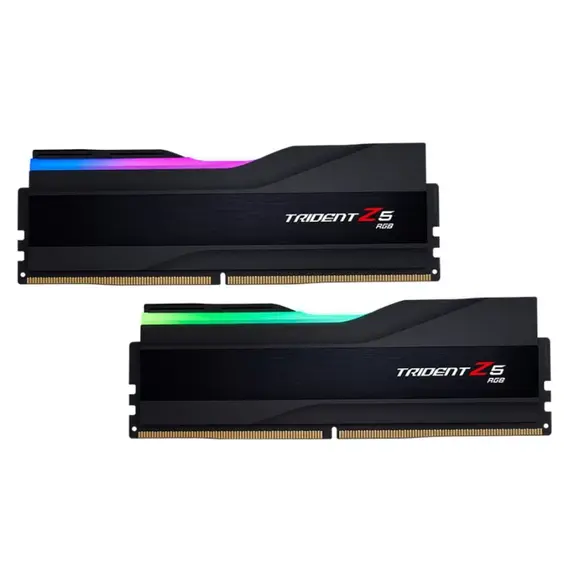 ოპერატიული მეხსიერება G.Skill MEMORY DIMM 32GB DDR5-6400 K2 6400J3239G16GX2-TZ5RK, 2 image - TechMall.geოპერატიული მეხსიერება G.Skill MEMORY DIMM 32GB DDR5-6400 K2 6400J3239G16GX2-TZ5RK, 2 image - TechMall.ge ,ოპერატიული მეხსიერება G.Skill MEMORY DIMM 32GB DDR5-6400 K2 6400J3239G16GX2-TZ5RK, 2 image - TechMall.ge